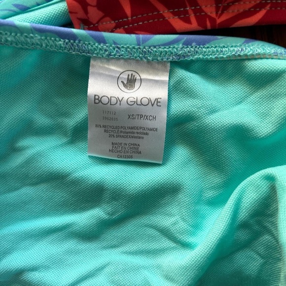 Body Glove Bikini Set - Picture 3 of 4